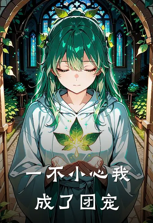 一不小心我成了团宠