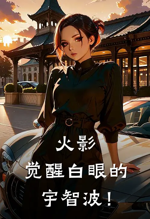 火影：觉醒白眼的宇智波！