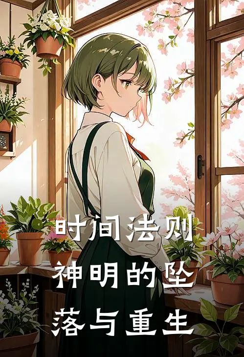 时间法则，神明的坠落与重生