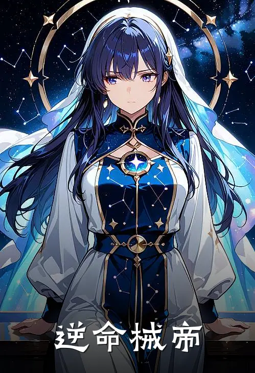 逆命械帝