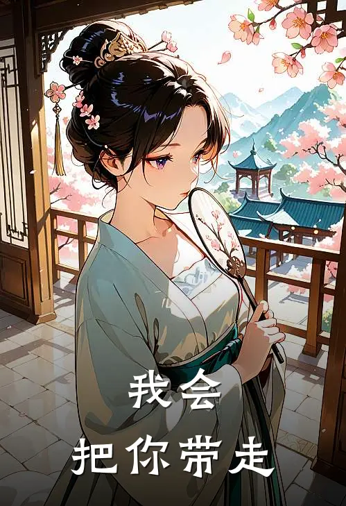 我会，把你带走