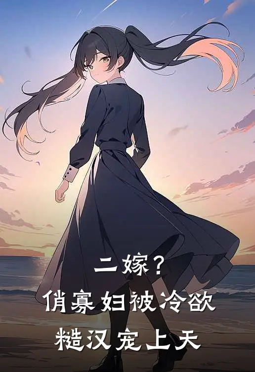 二嫁？俏寡妇被冷欲糙汉宠上天