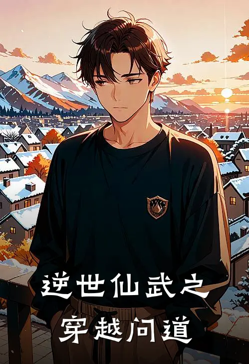 逆世仙武之穿越问道