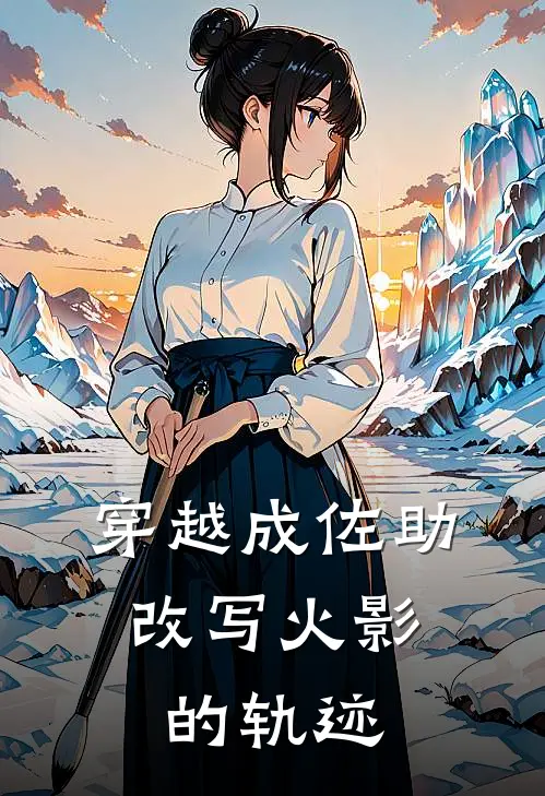 穿越成佐助：改写火影的轨迹