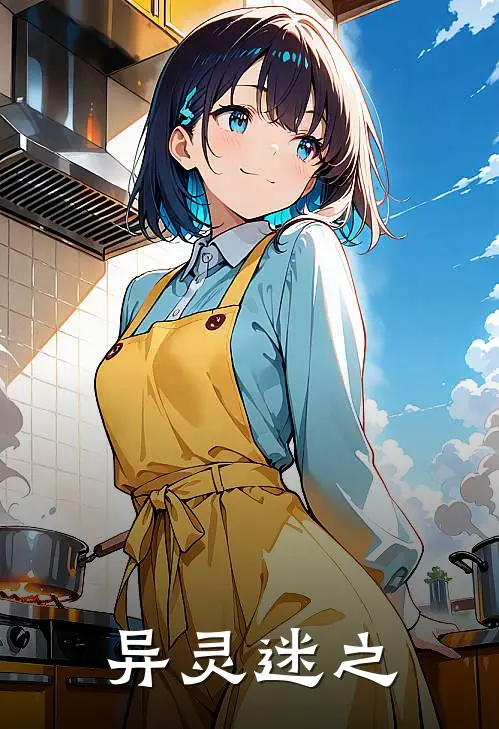 异灵迷之
