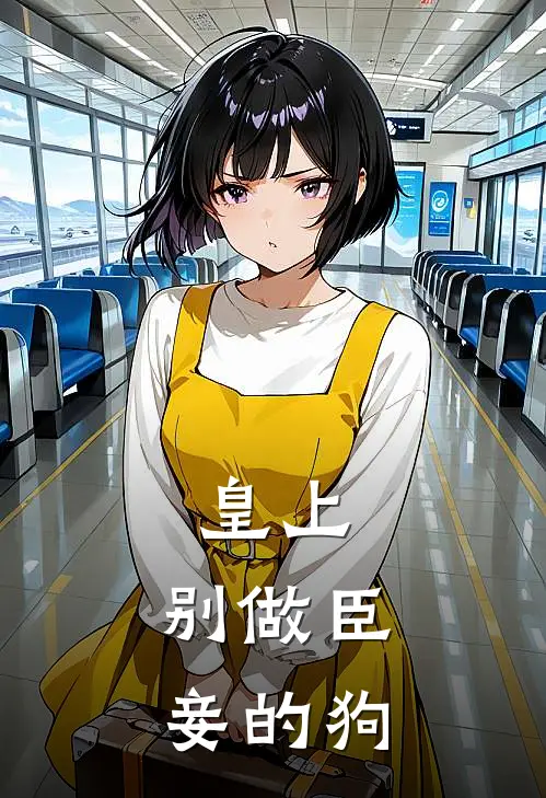 皇上，别做臣妾的狗