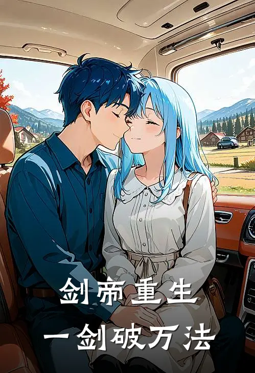 剑帝重生：一剑破万法