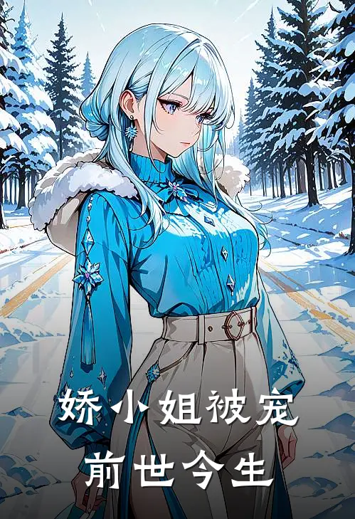 娇小姐被宠前世今生