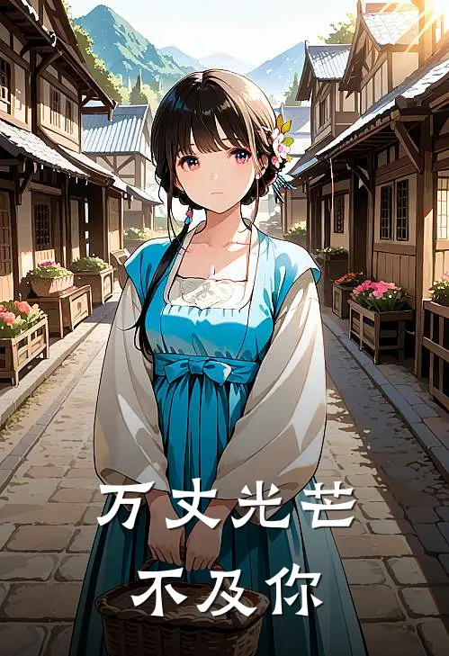 万丈光芒不及你