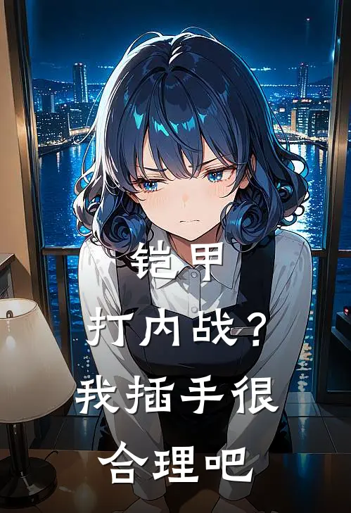 铠甲：打内战？我插手很合理吧