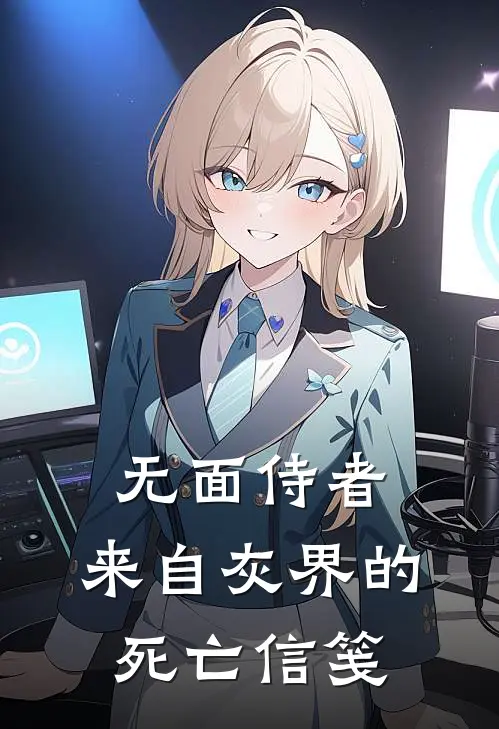 无面侍者：来自灰界的死亡信笺