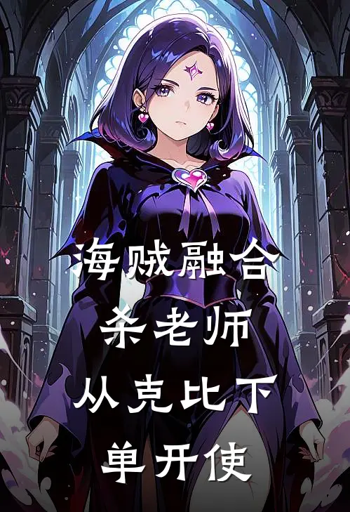 海贼融合杀老师，从克比下单开使