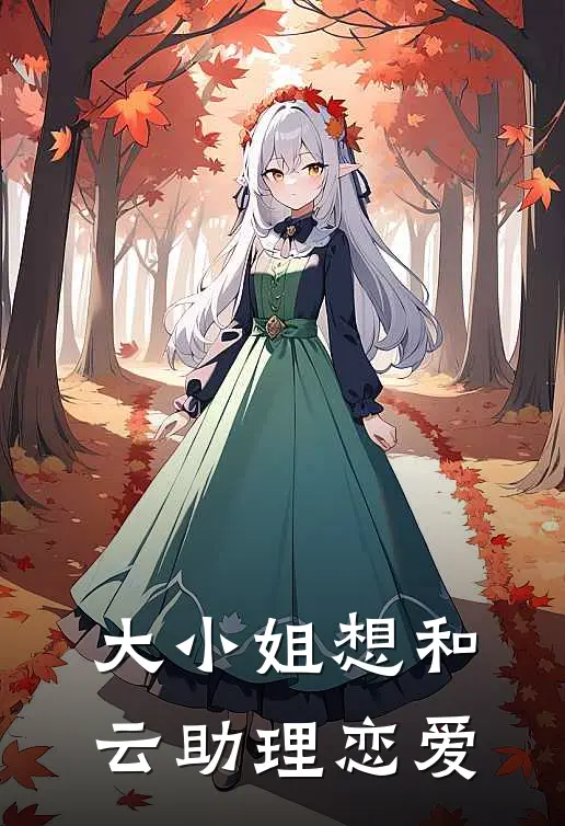 大小姐想和云助理恋爱