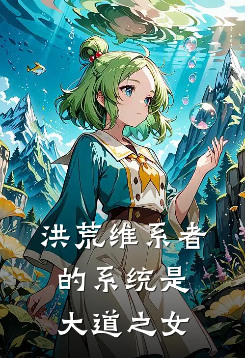 洪荒维系者的系统是大道之女