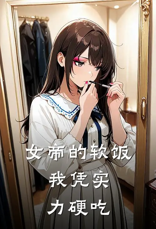 女帝的软饭，我凭实力硬吃