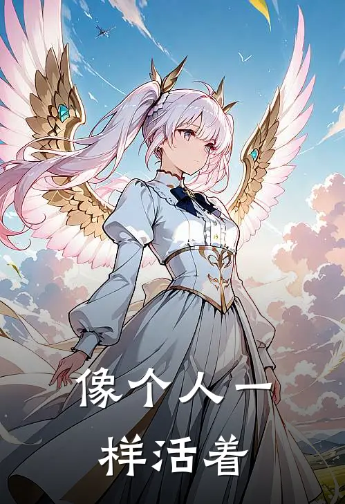 像个人一样活着