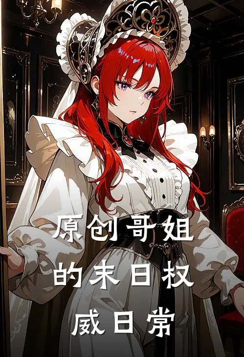 原创哥姐的末日权威日常