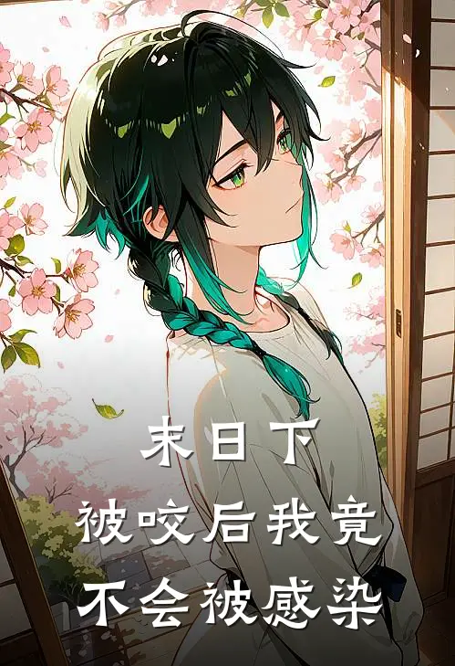 末日下，被咬后我竟不会被感染