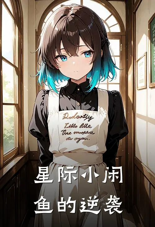 星际小闲鱼的逆袭