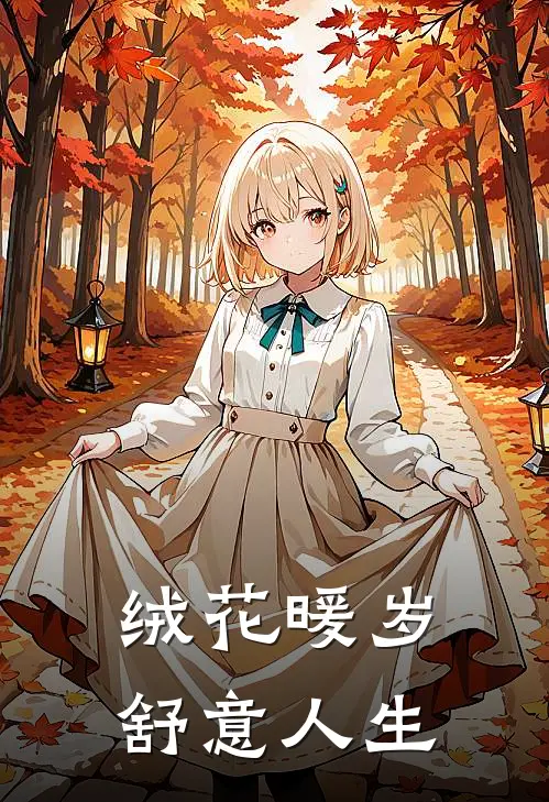 绒花暖岁：舒意人生