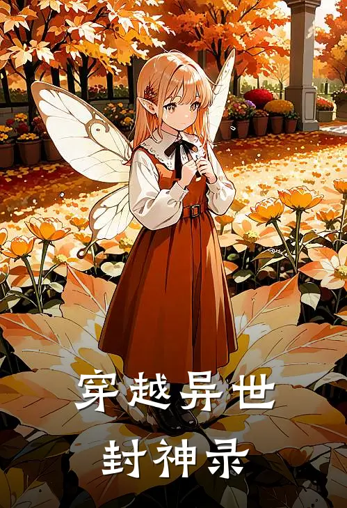 穿越异世封神录