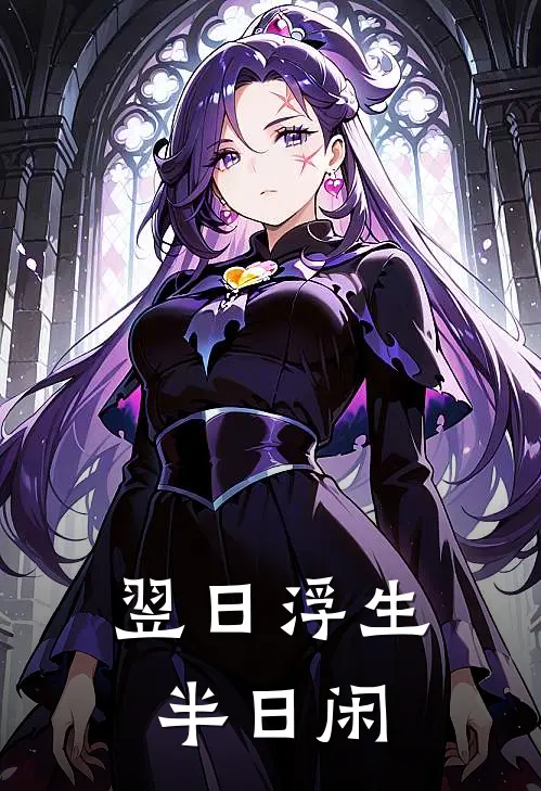 翌日浮生半日闲