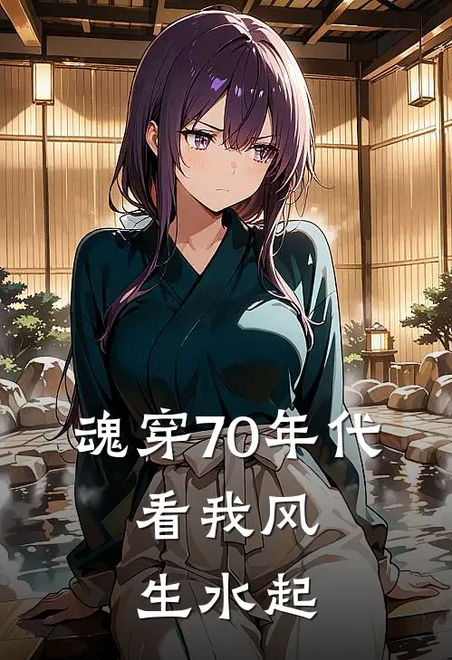 魂穿70年代：看我风生水起