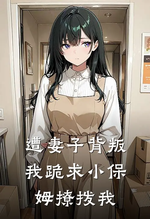 遭妻子背叛，我跪求小保姆撩拨我