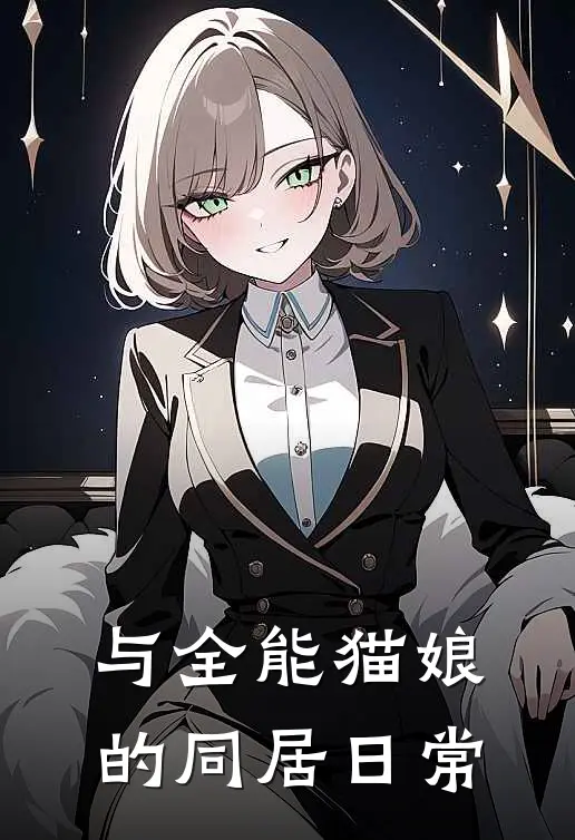 与全能猫娘的同居日常