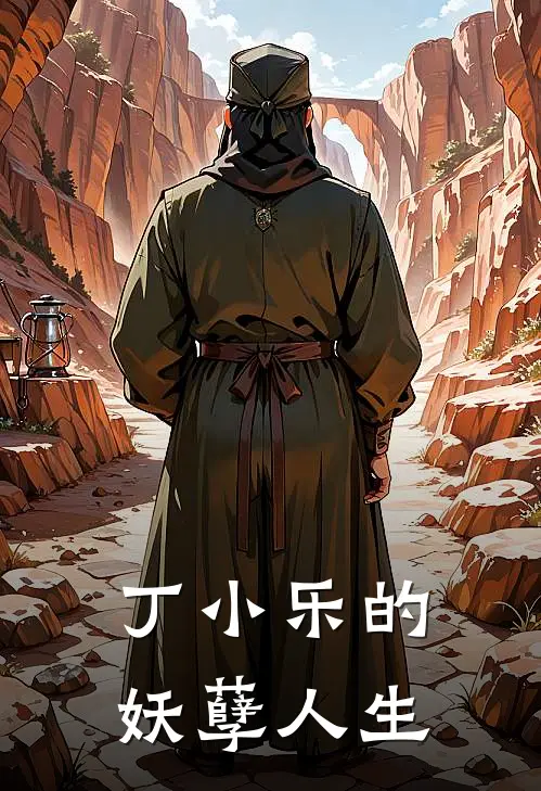 丁小乐的妖孽人生