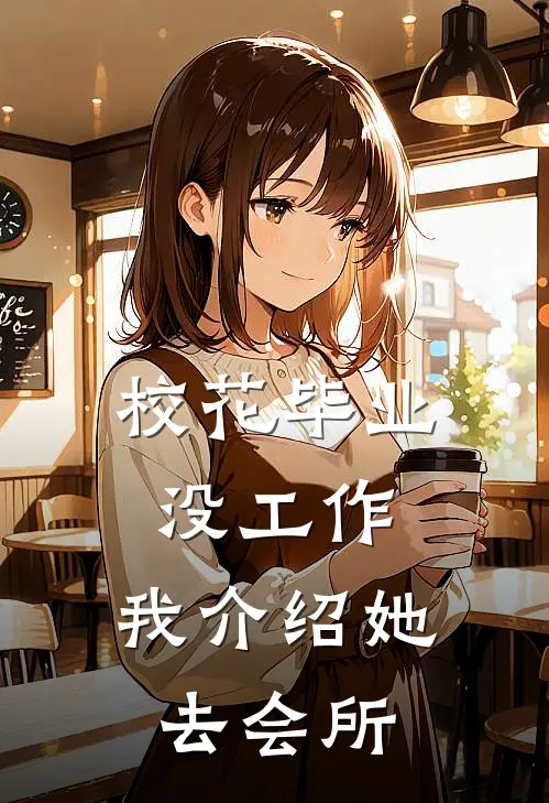 校花毕业没工作，我介绍她去会所