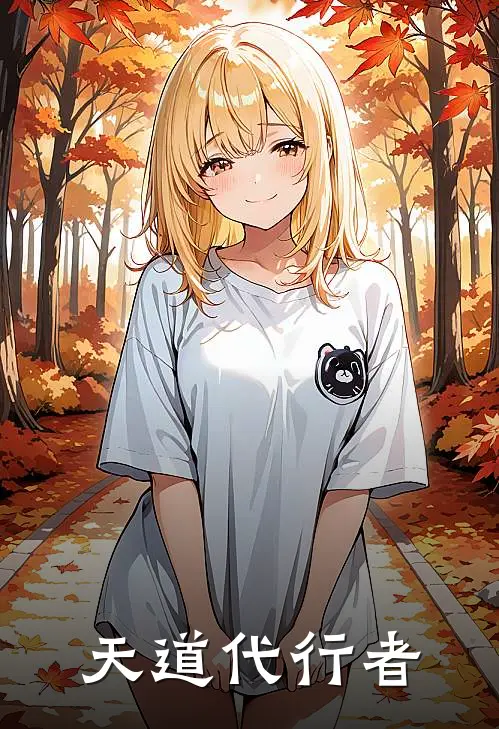 天道代行者