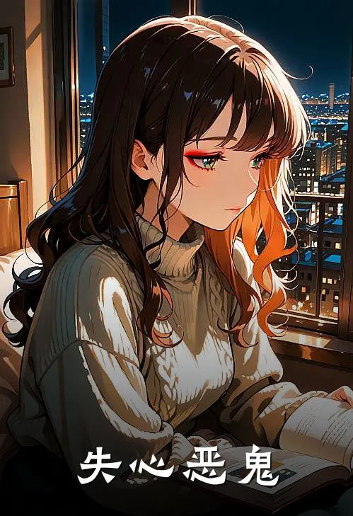 失心恶鬼