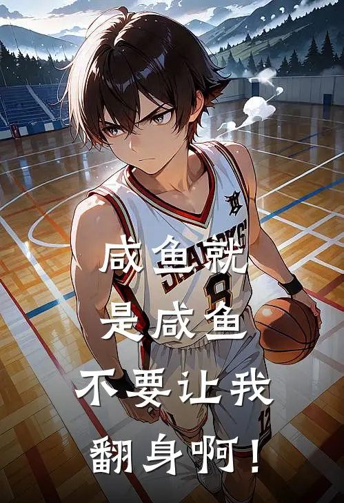 咸鱼就是咸鱼，不要让我翻身啊！