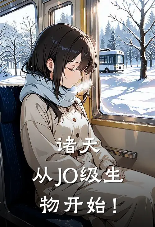 诸天：从JO级生物开始！