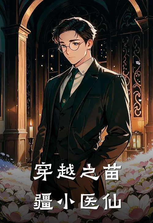 穿越之苗疆小医仙