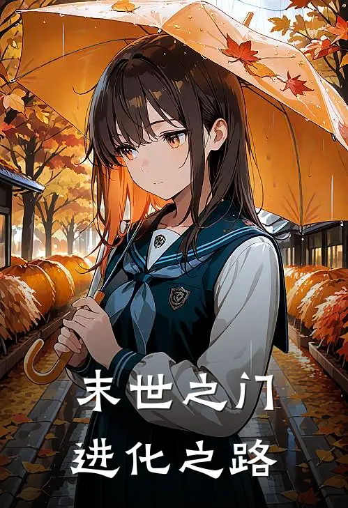 末世之门进化之路