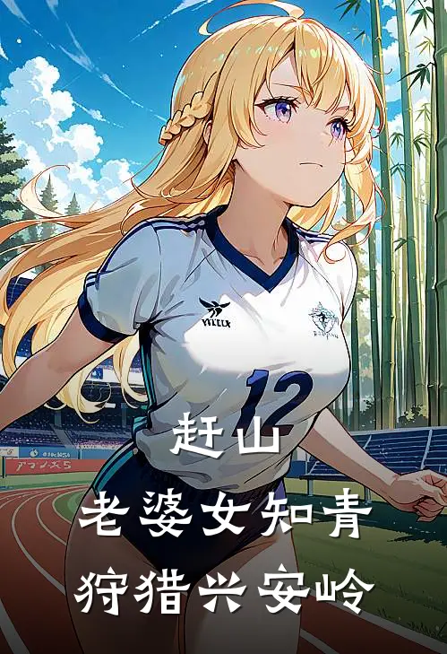 赶山：老婆女知青，狩猎兴安岭