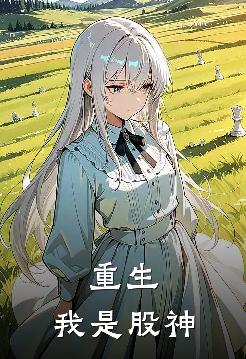 重生：我是股神