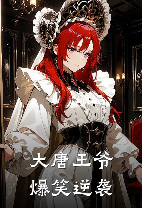 大唐王爷爆笑逆袭