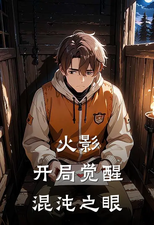 火影：开局觉醒混沌之眼