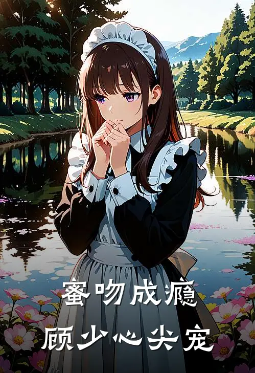 蜜吻成瘾：顾少心尖宠