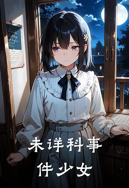 未详科事件少女