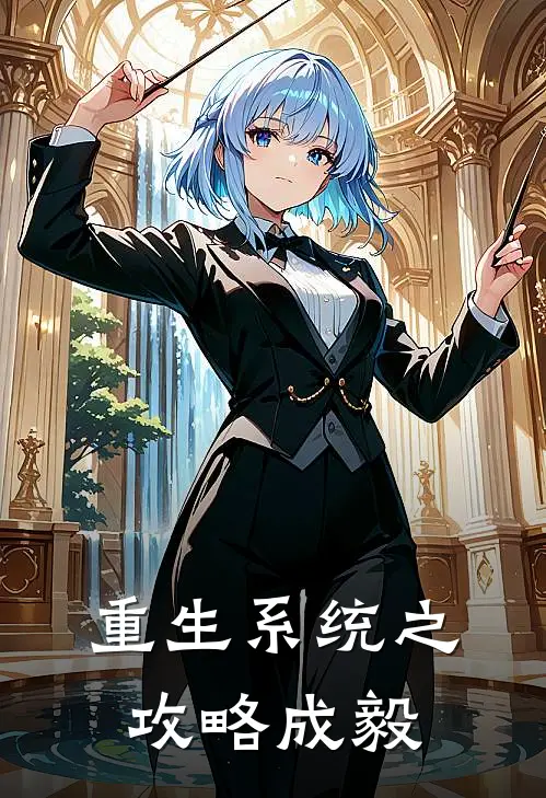 重生系统之攻略成毅