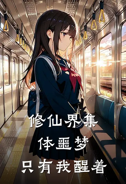 修仙界集体噩梦，只有我醒着