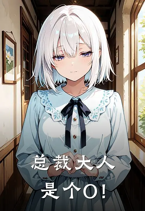 总裁大人是个O！