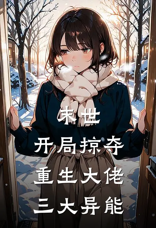 末世：开局掠夺重生大佬三大异能