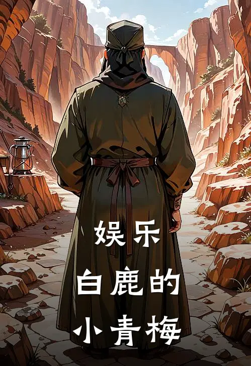 娱乐，白鹿的小青梅