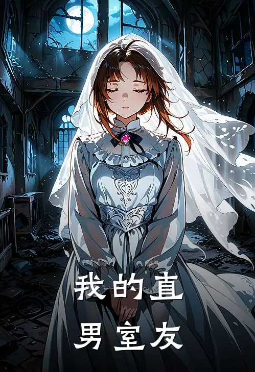 我的直男室友