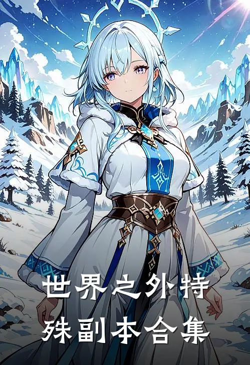 世界之外特殊副本合集